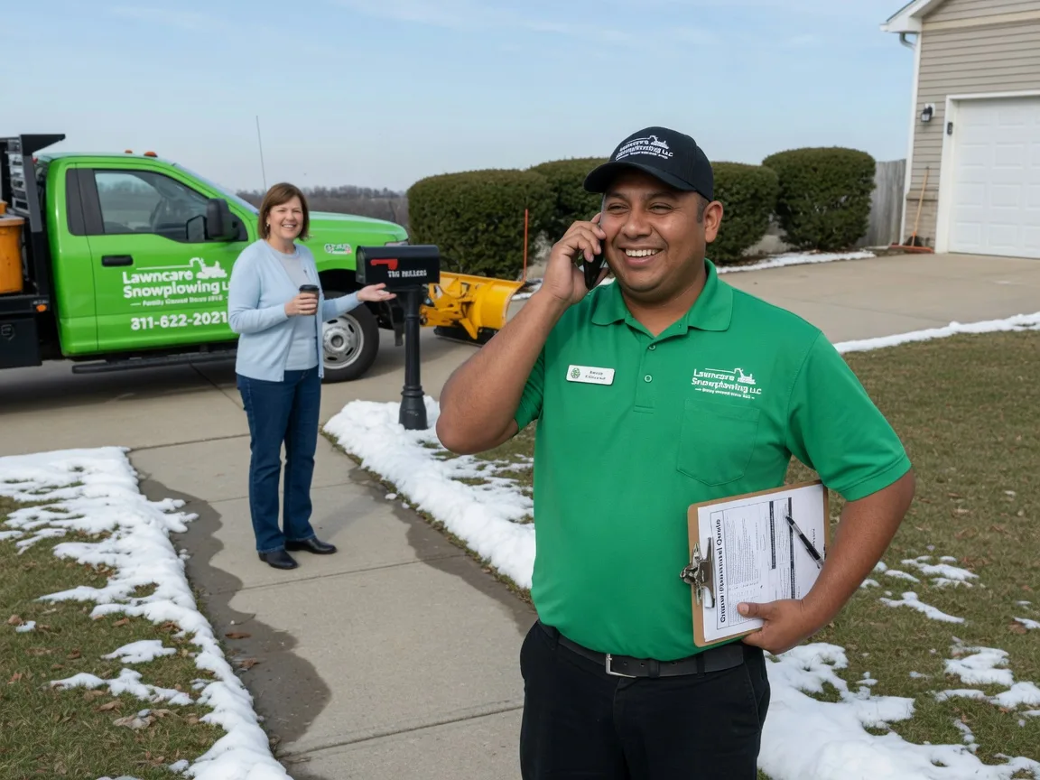 Lawn Care Services By Expert Landscaper Aspermont, TX FAQs